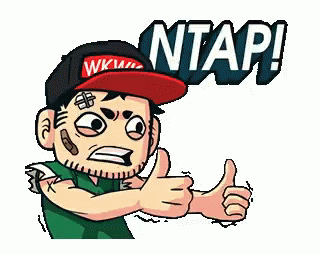 Sticker 019